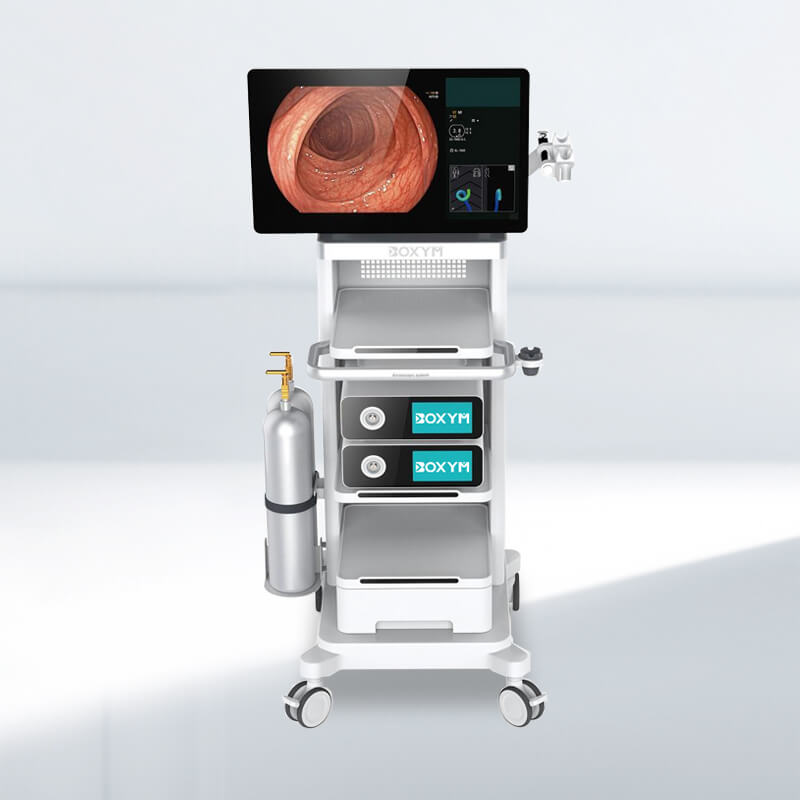 MC109内窥镜推车